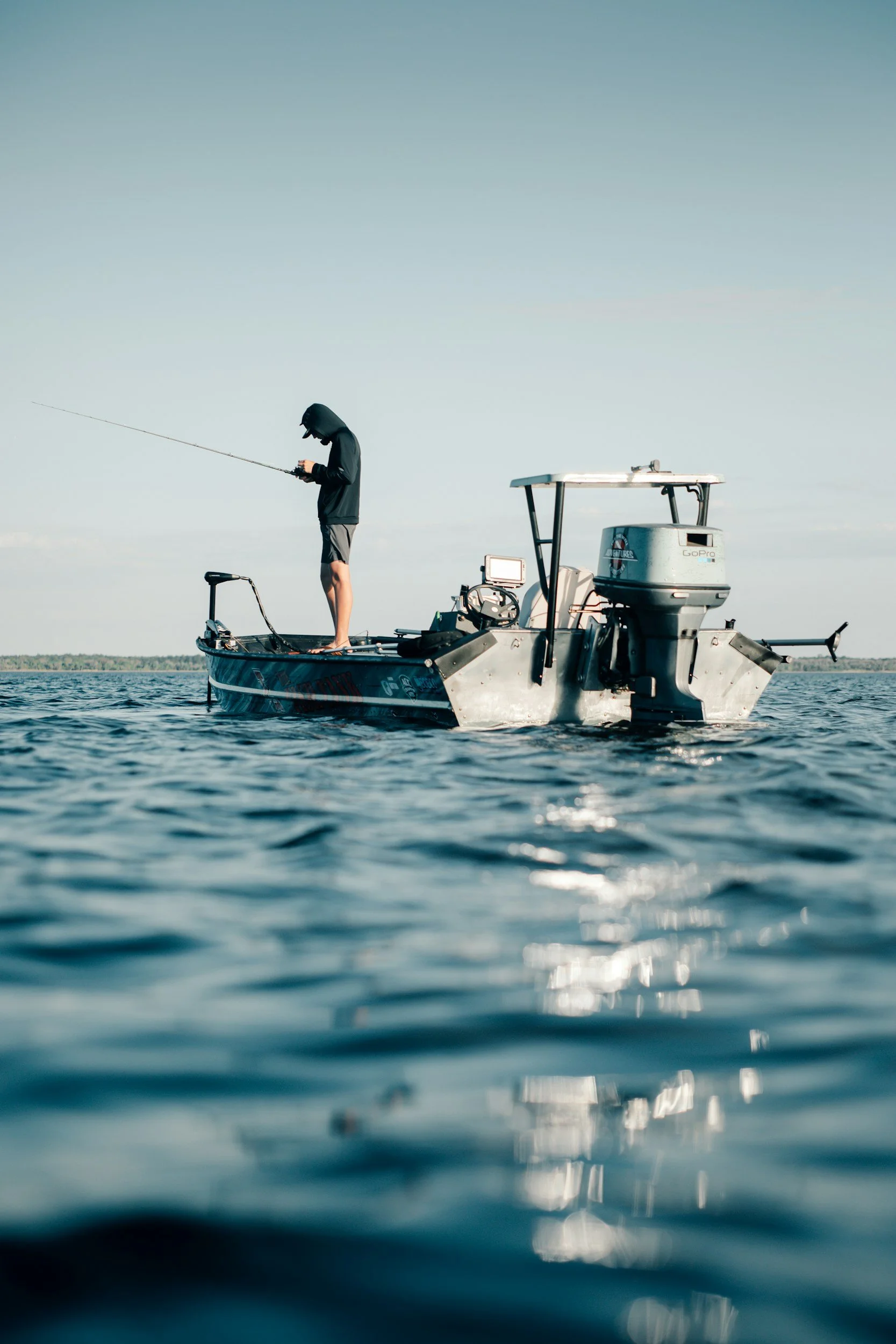  Exploring Florida's Historic Fishing Villages and Maritime Heritage