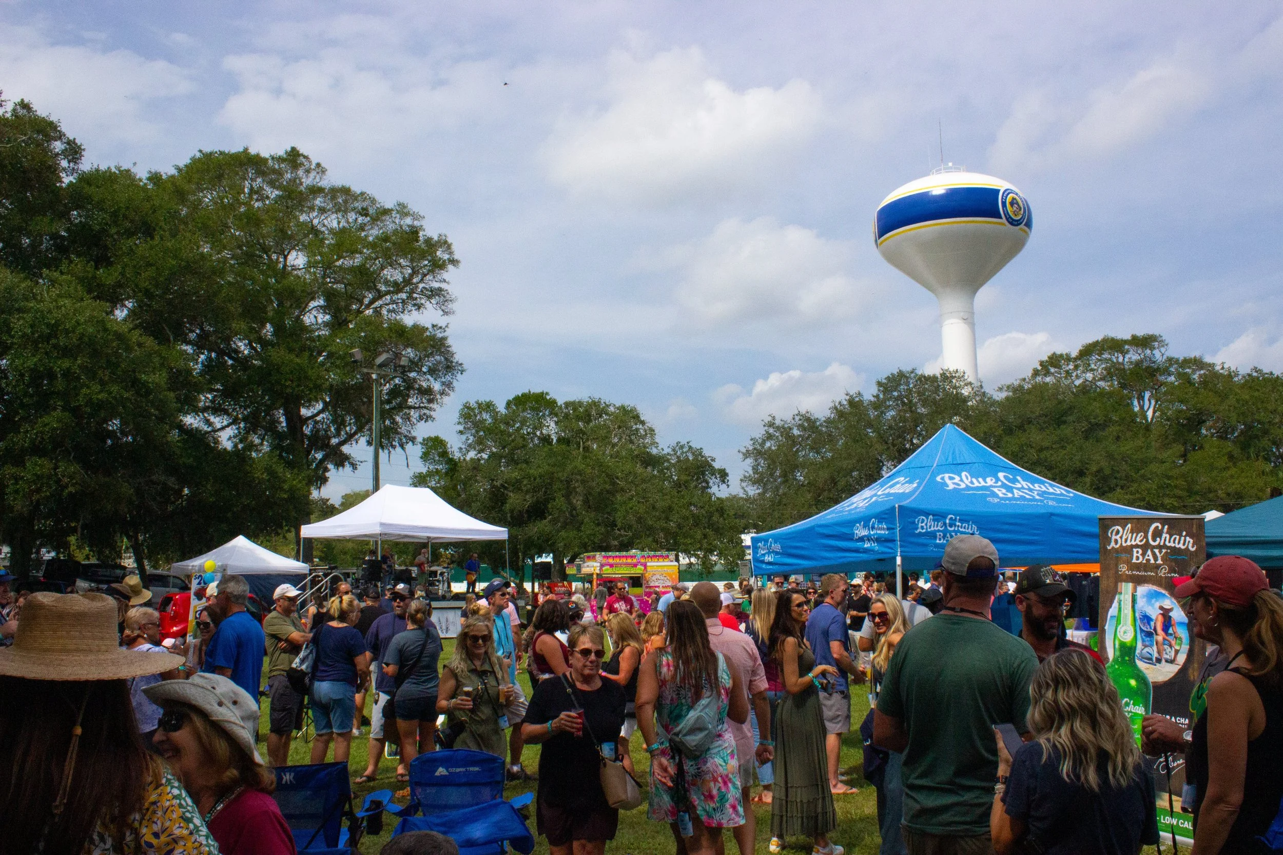  5 Amazing Local Events and Festivals on Amelia Island