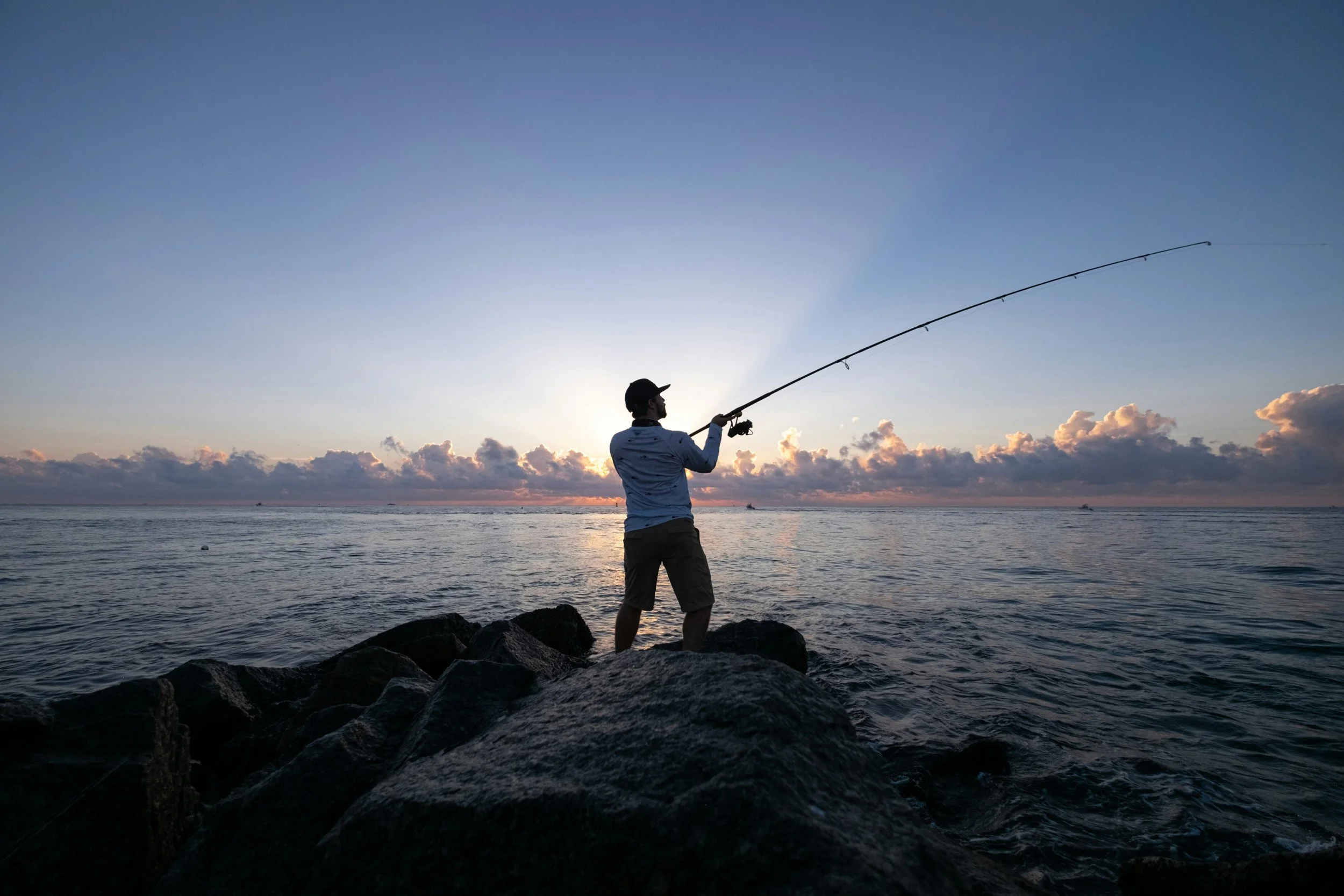 The Ultimate Guide to Fall Inshore Fishing in Nassau &amp; St. Johns Counties