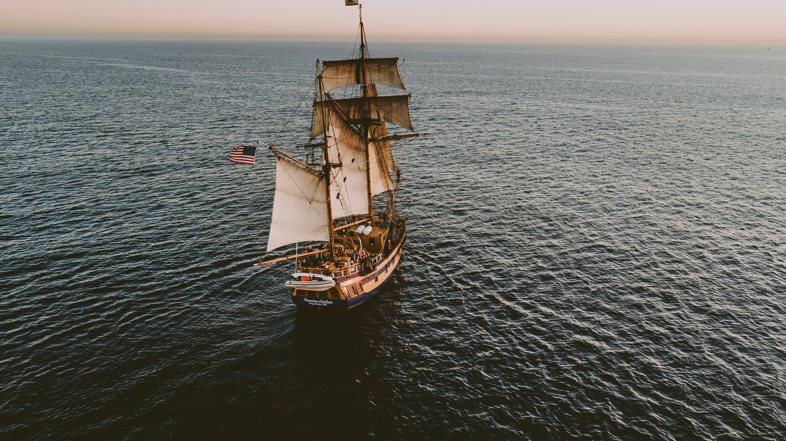 The Most Famous Pirate Ships In History