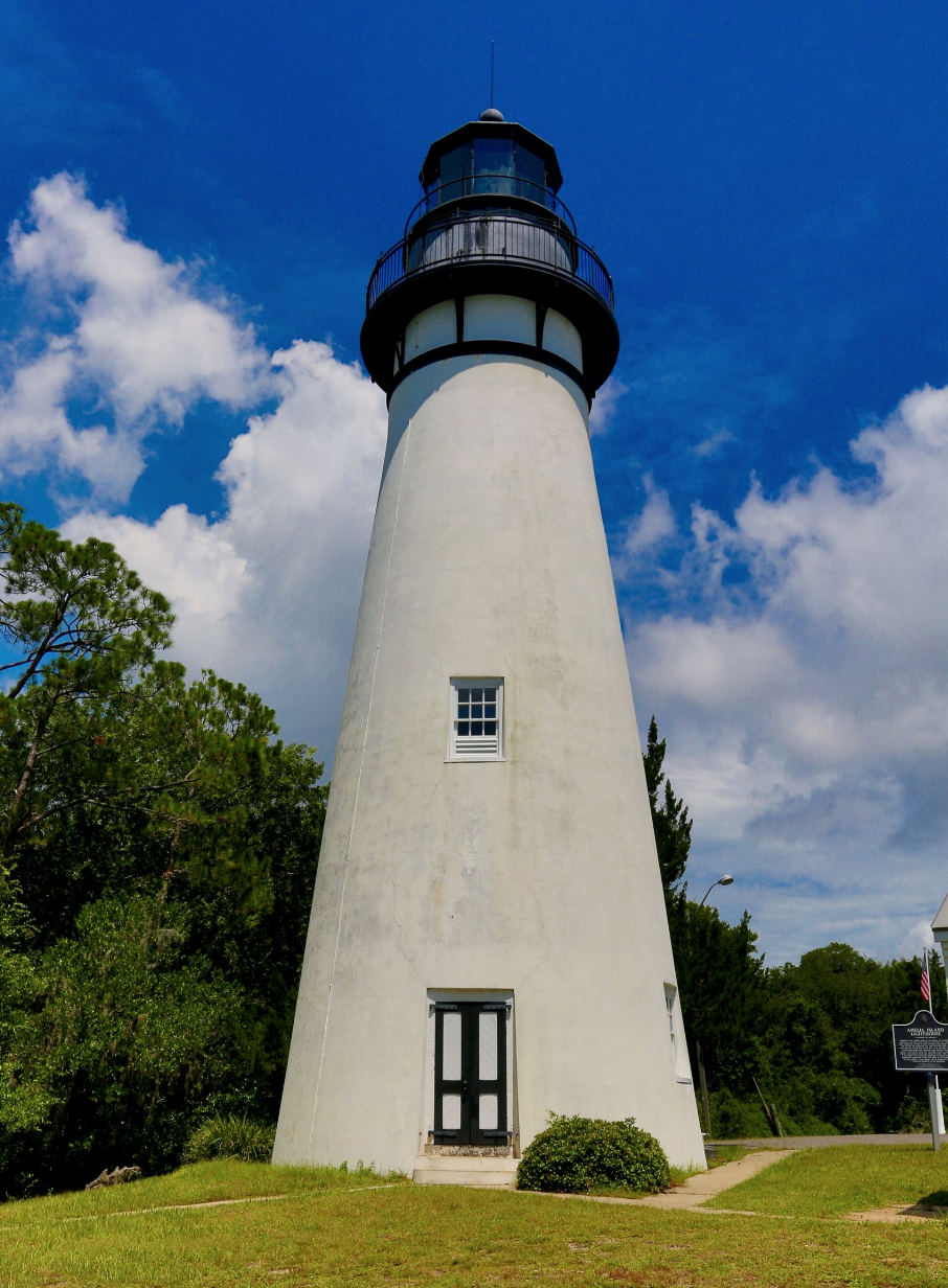 northeast lighthouse tour