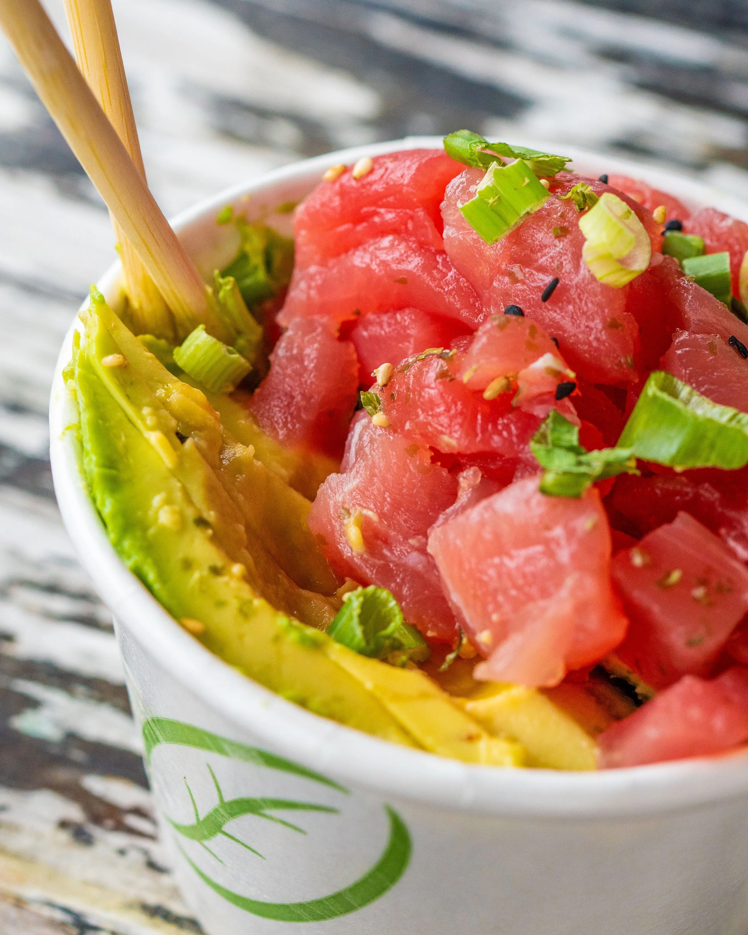 Beyond Fried Seafood: Light &amp; Healthy Eats Near Ponte Vedra &amp; Nocatee