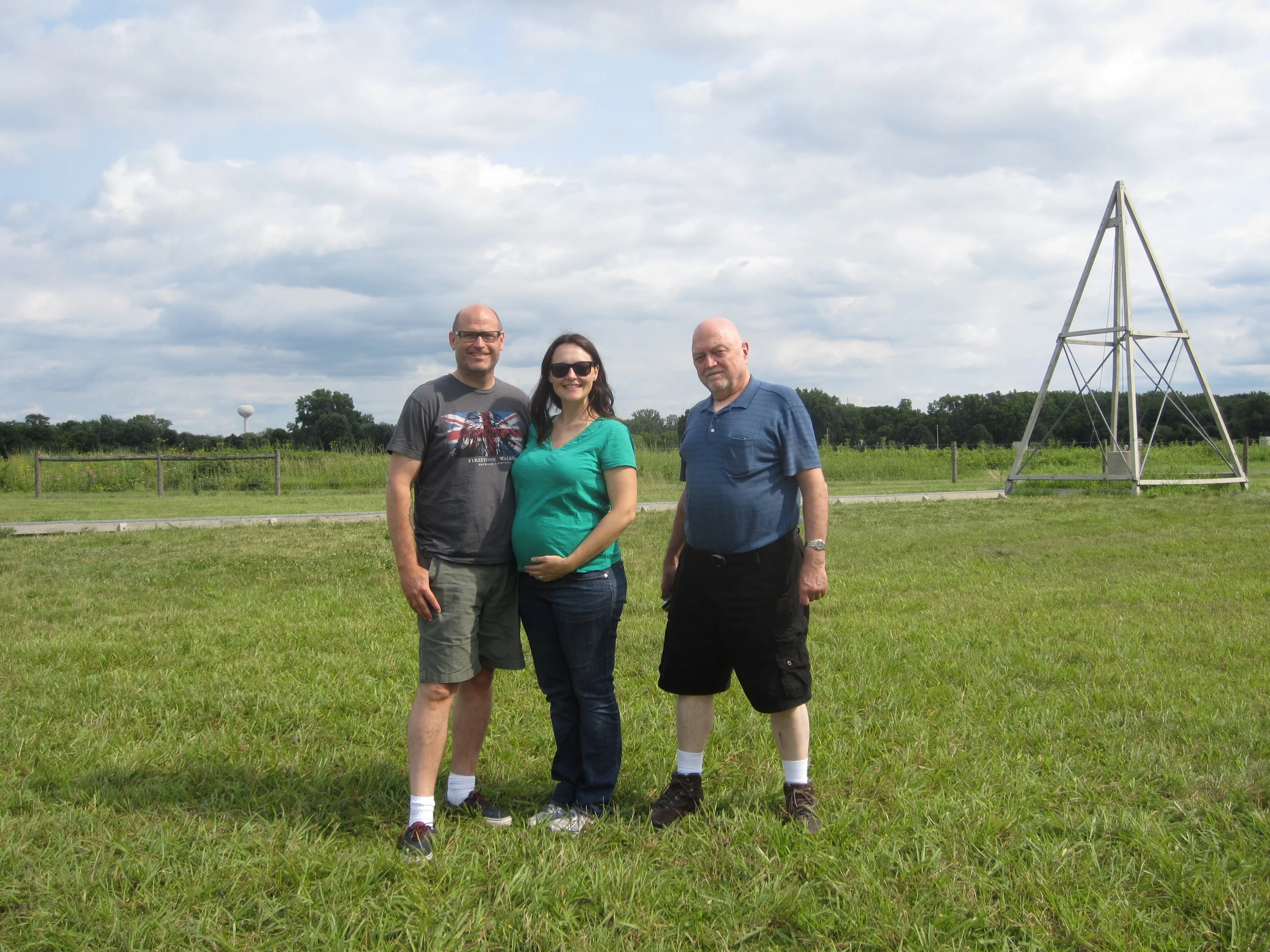  Hanging out where the Wright brothers perfected practical powered flight 