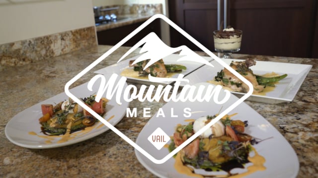 Four Seasons Mountain Meals
