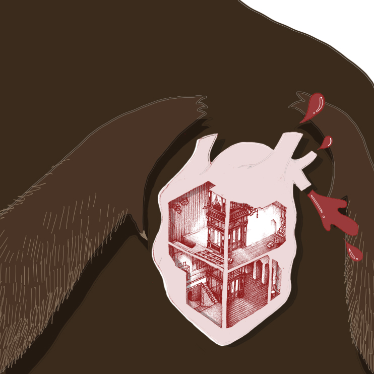 day 15 heart