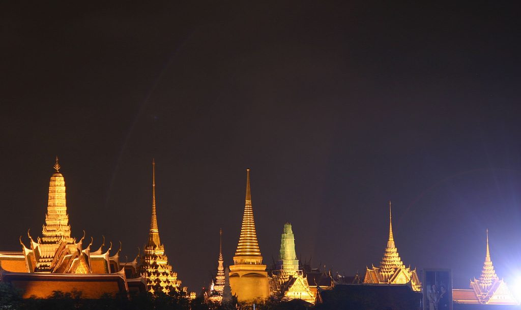 Photo Credit : New Mandala