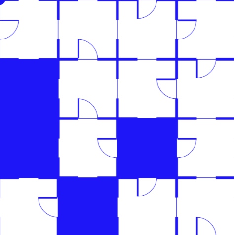 ICM week6 : objects and Array 