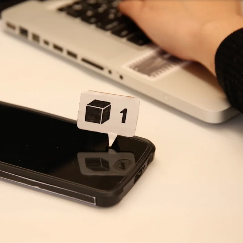 Animation week 1 : Stop Motion