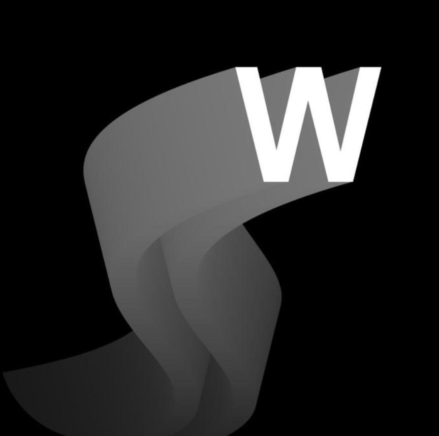 Experiments in AR - "Weird Type" Research 