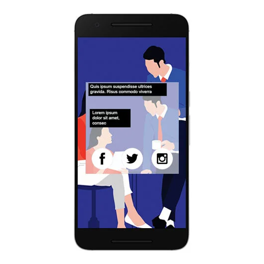 5. Share as meme / GIF or sent transcript file to email