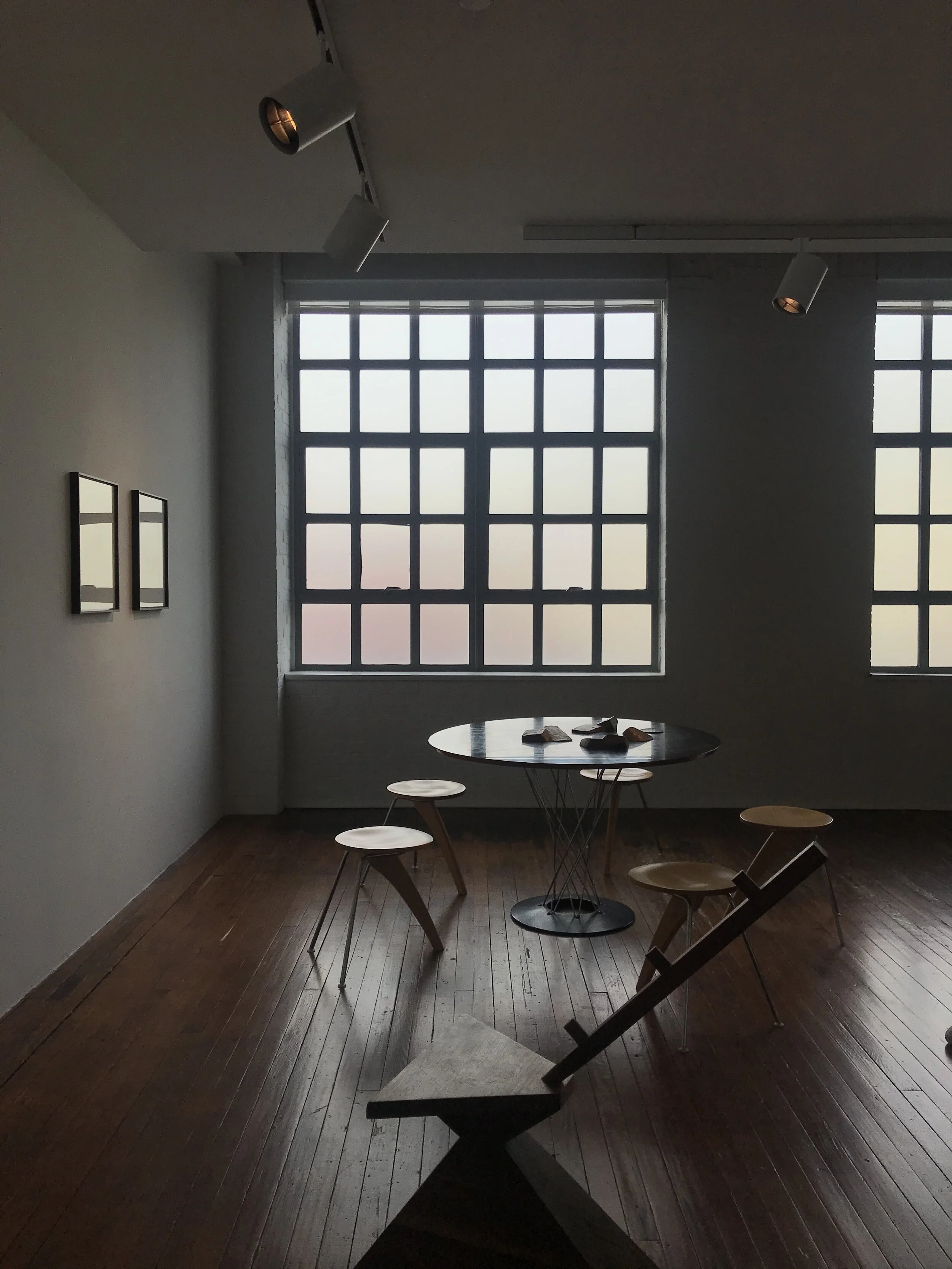 Light and Interactivity week 5 : 24 Hours Timelapse