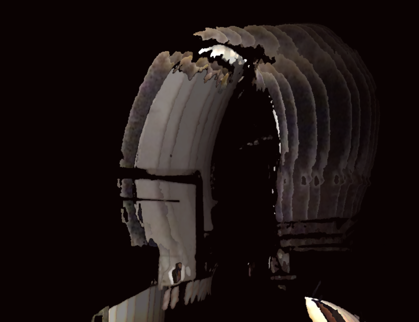 What makes you move?