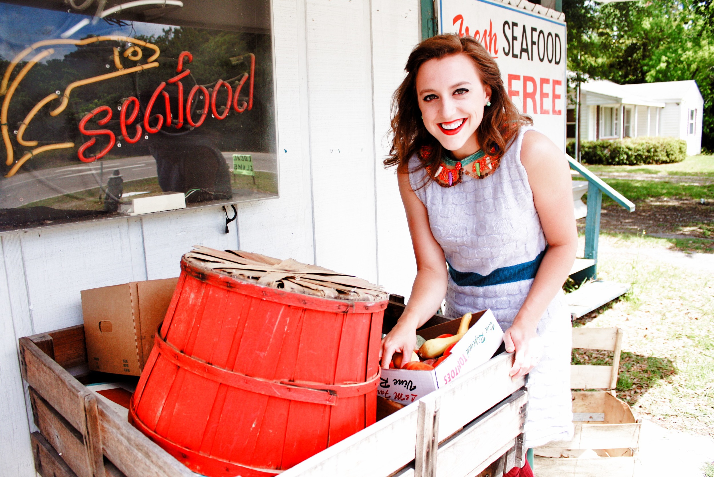 2013 North Carolina State University Research Grant for sustainable practices in knitwear production