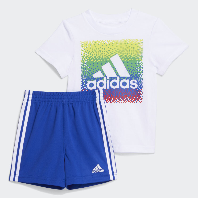 Graphic_Tee_and_Shorts_Set_White_EX3493_01_laydown.jpg