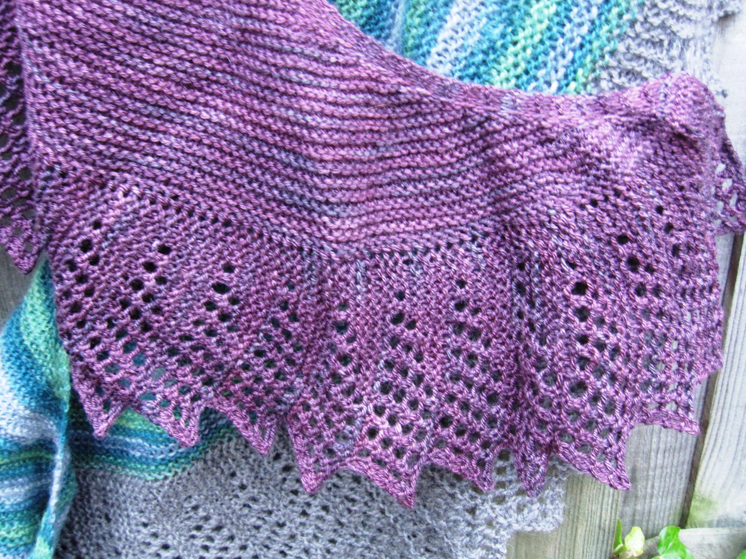 Poor, nameless shawl babies