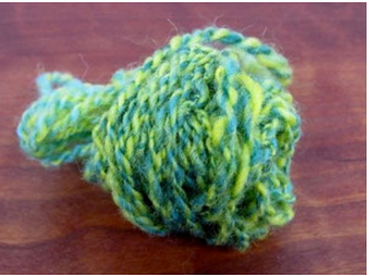 OG/YFP blended 2-ply