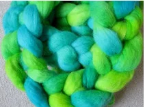 FRET YFP-CFP on Romney