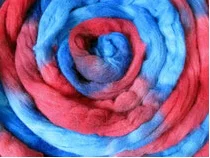 FRET BFP-RFP on Cheviot