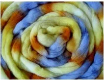 Golden Mean on Shetland