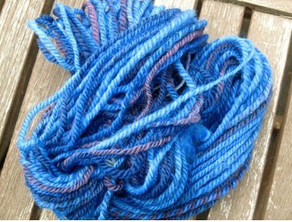 Chain ply