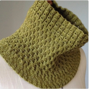 Maltings from Inspiration Knits