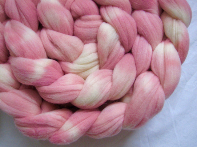 Rosé d'Anjou on Merino d'Arles
