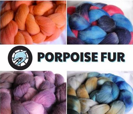 2015 Tour de Fleece colours (clockwise from top left): House of Orange, Le Havre, Lac Blanc and Gamay