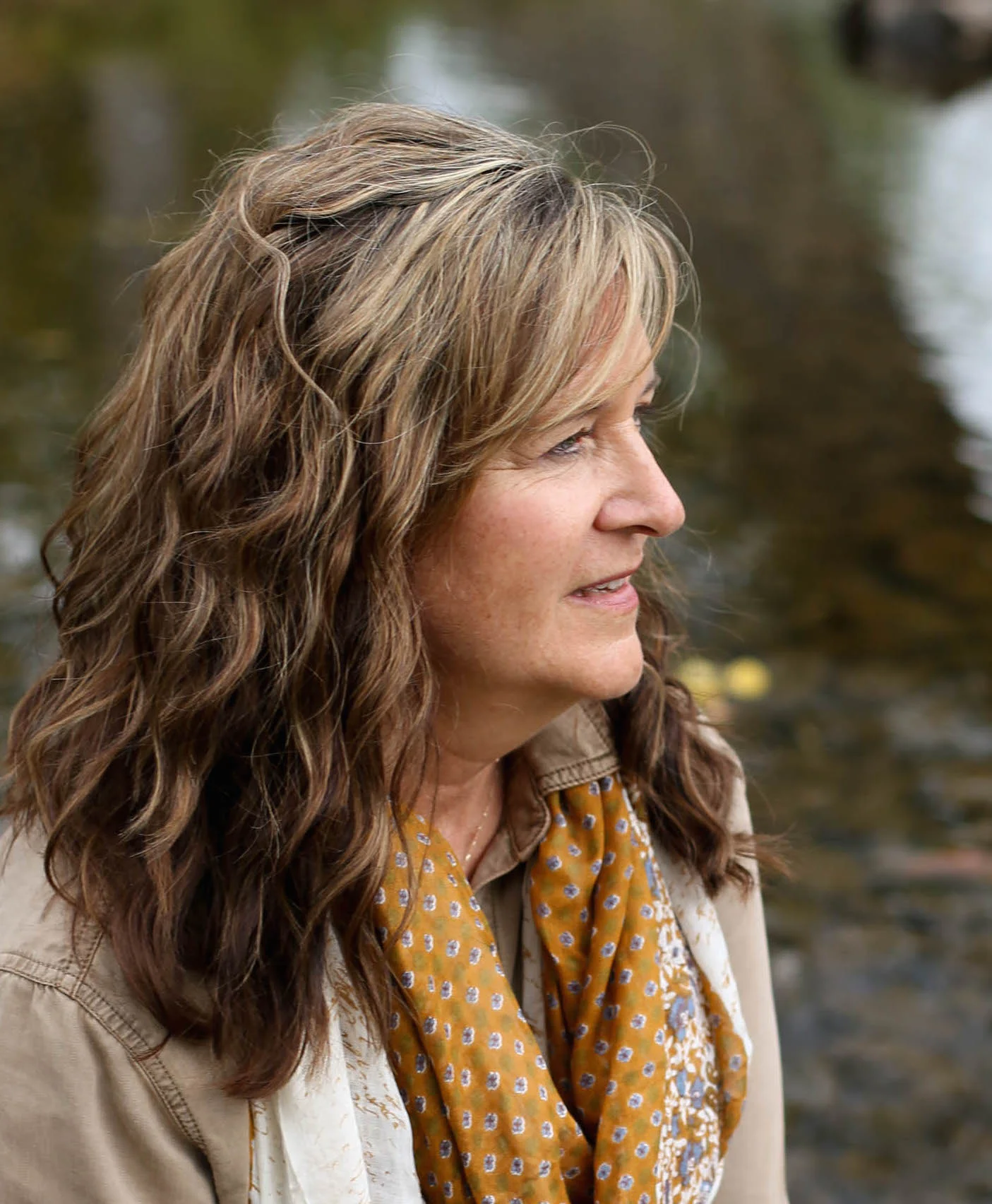 Christine Christman