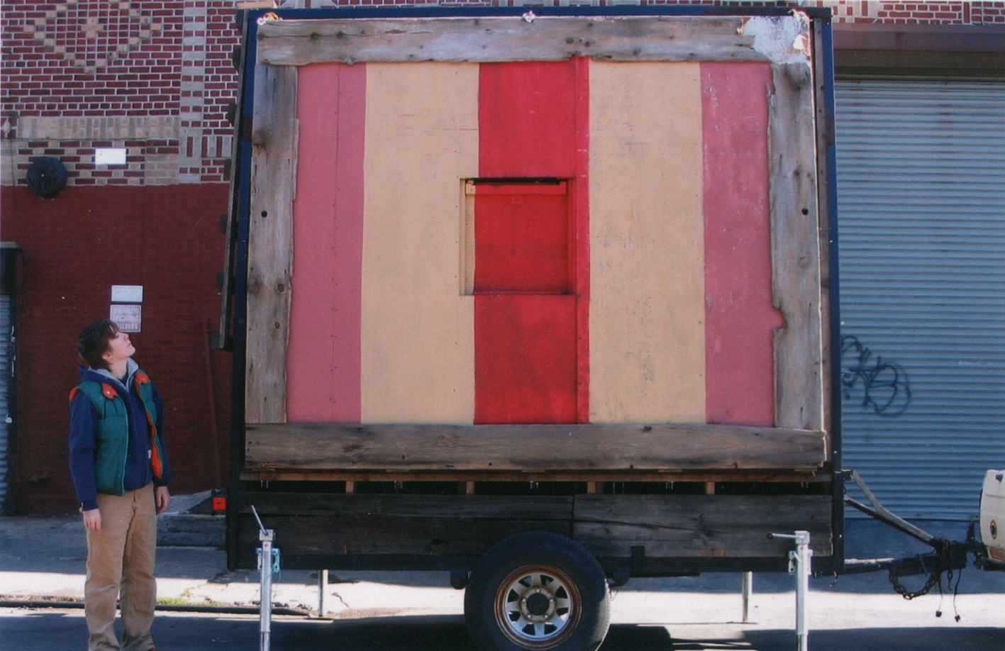Lisa and Wagon.jpg