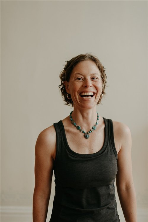 Yoga + Deep Relaxation