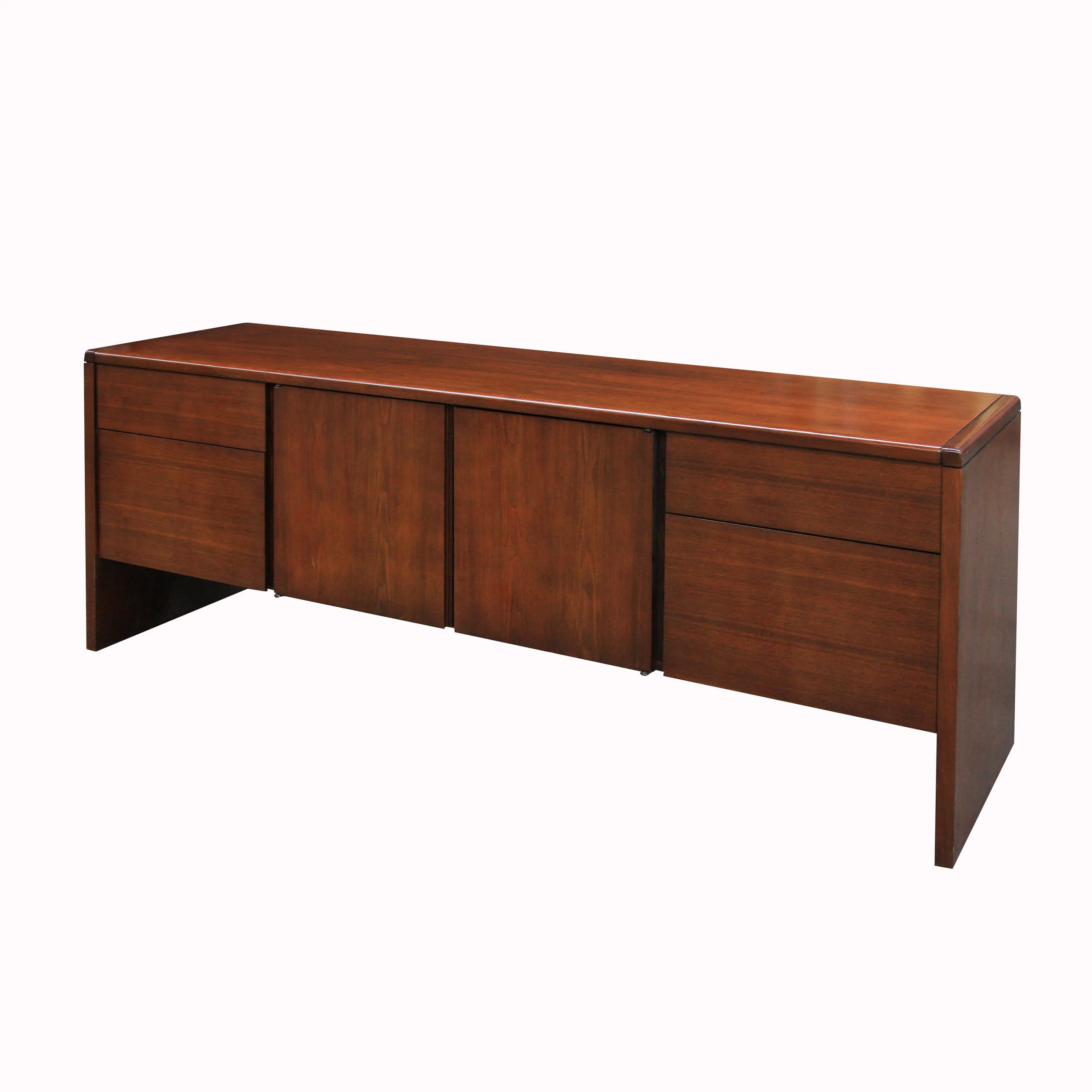 Kimball Walnut Storage Credenza.jpg