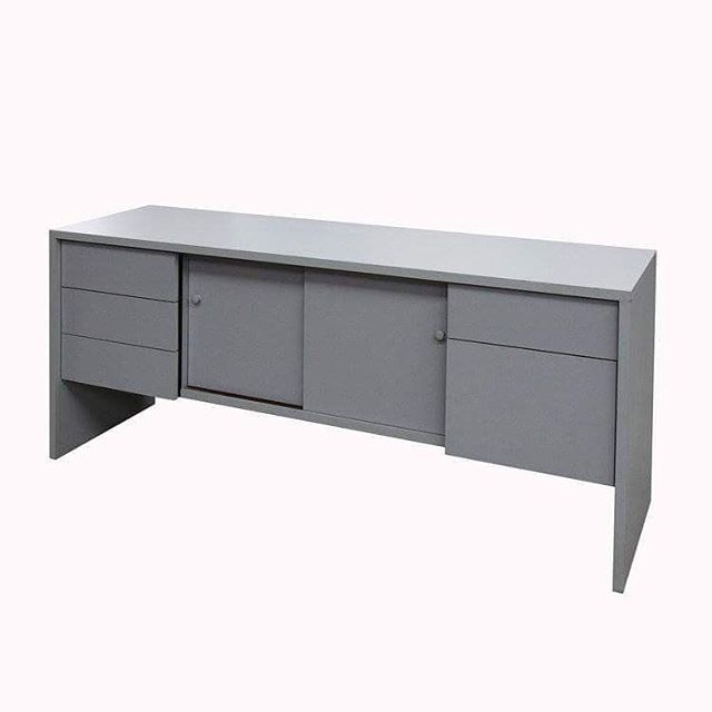 Storage Credenza: CR100
Model Number - Color - Size:
- CR100 - Grey (Laminate) - 20X60

#MetroOfficeFurnitureRental #desk #furniture #rental #storage #credenza #national #grey #four #draw #product #nyc #laminate #event #office #available #classic #fa