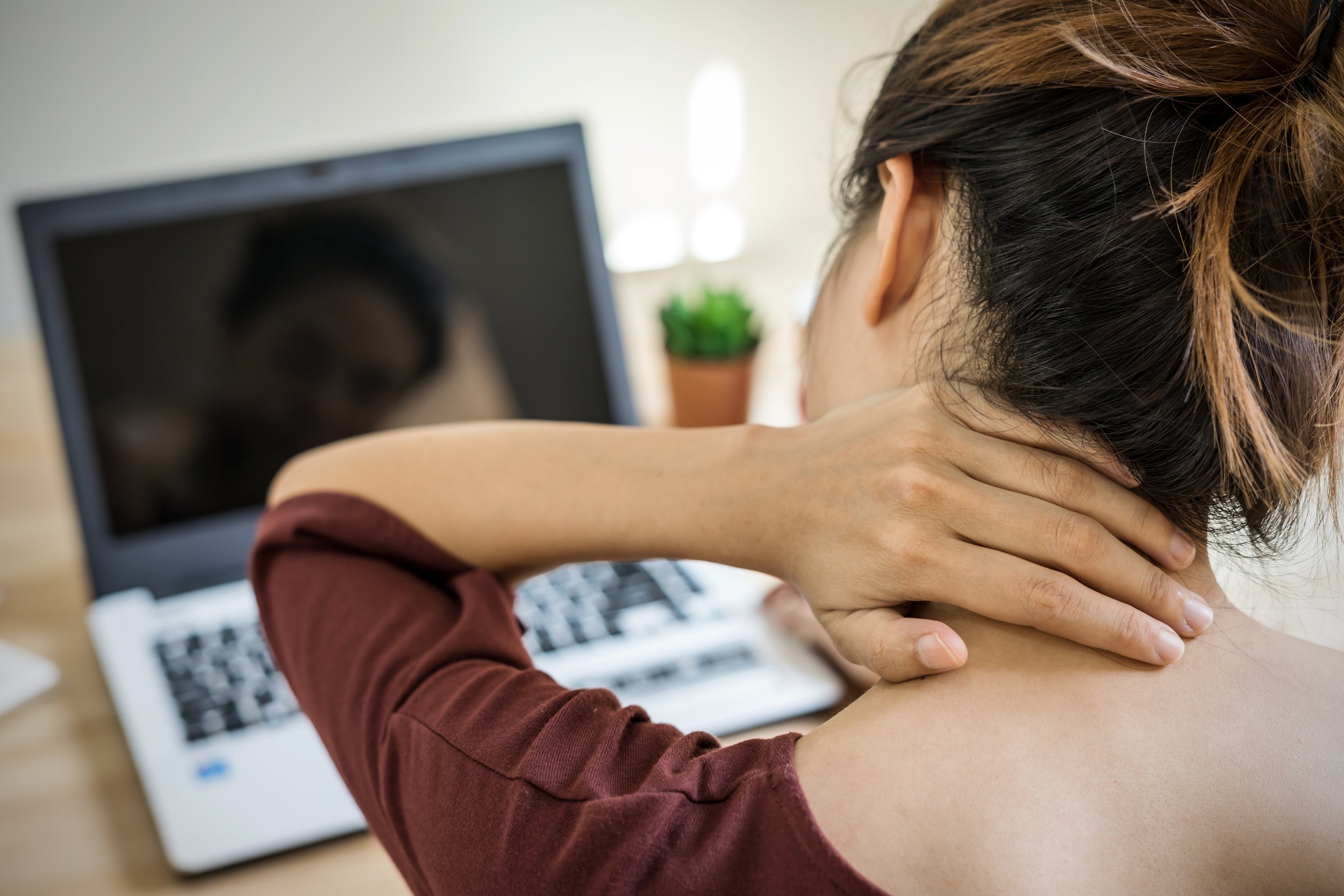 Managing Chronic Pain: 3 Coping Strategies That Actually Work — Tsirona