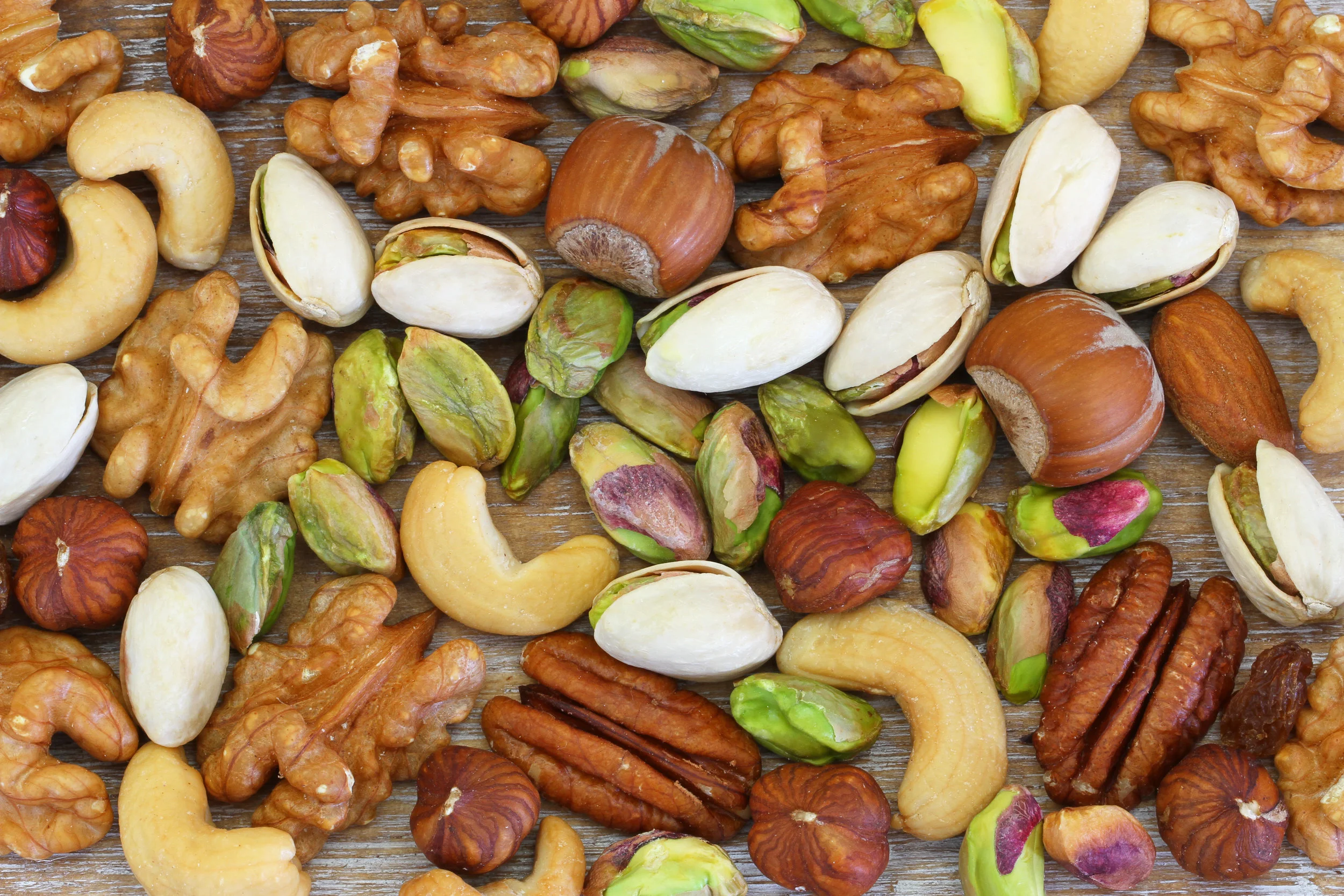 Five Weight-Loss Friendly Snacks You Will Love.jpg
