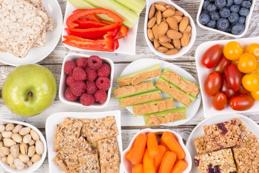 20 Healthy Snack Ideas.jpeg
