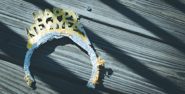 How to Lose Weight During the Holidays