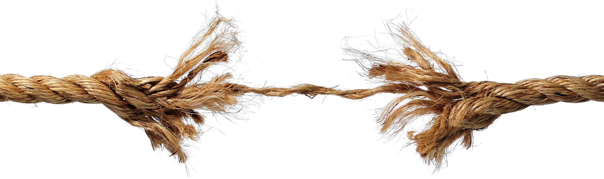 The Stress Mess: How It Messes With Your Health