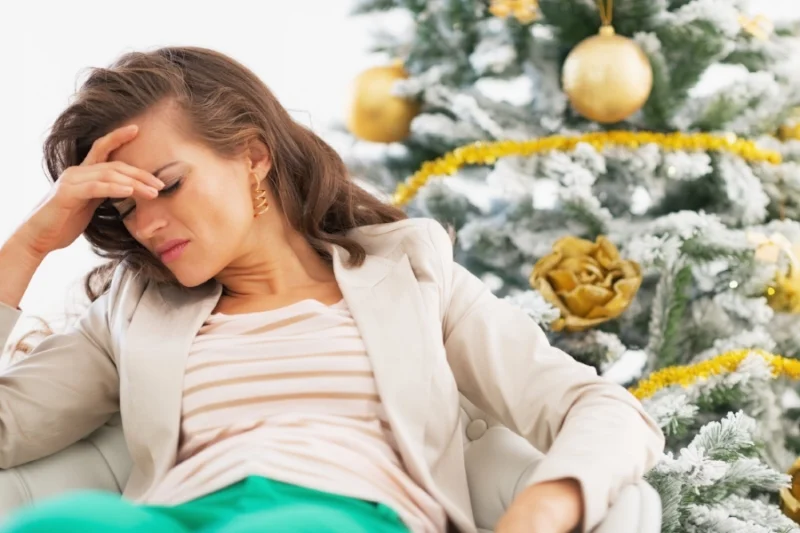 Creating a Stress-Free Holiday
