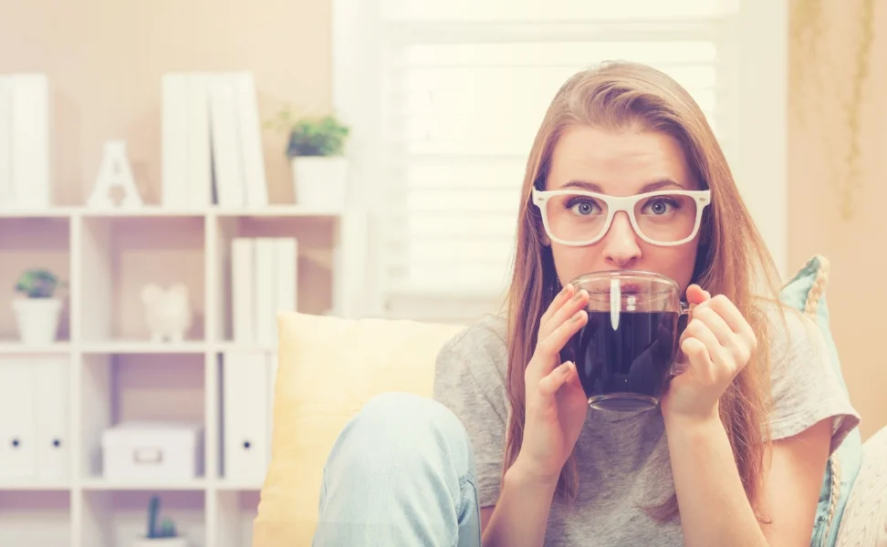 Coffee - Who Can Drink It and Who Should Avoid It