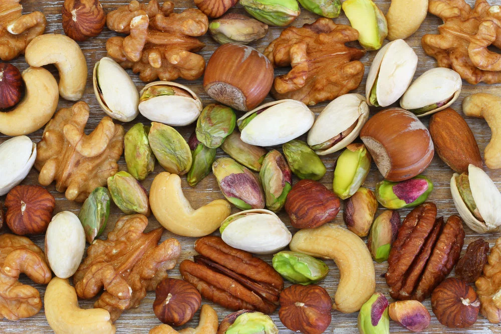 Five Weight-Loss Friendly Snacks You Will Love