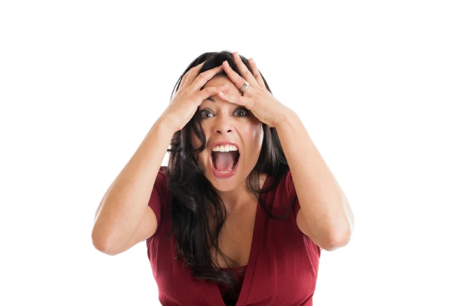 You Haven't Changed Anything in Your Diet but You’re Getting Fatte