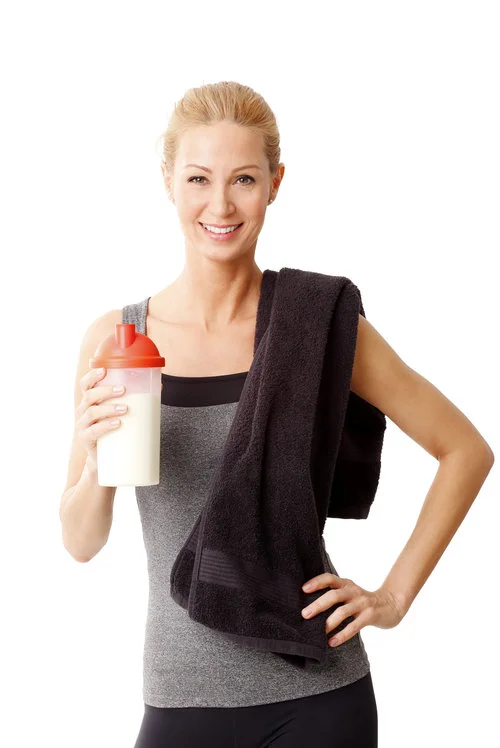 3 Supplements You Should be Taking if You're Over 45 Years Old