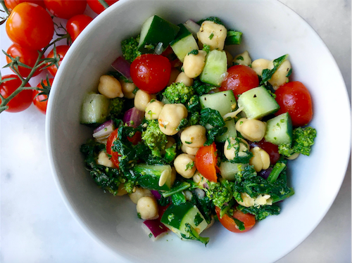 Summer Salad