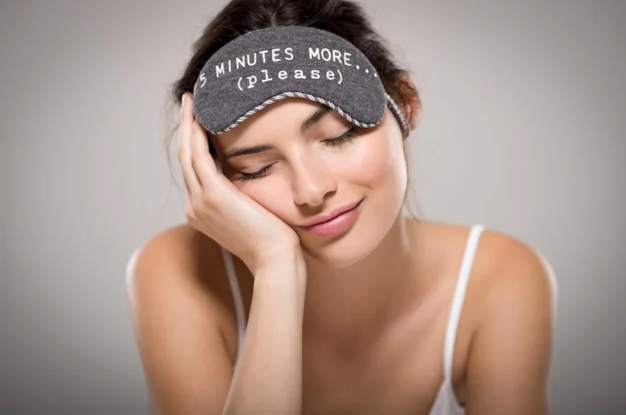 Holy Moly, Even More Great Sleep Tips