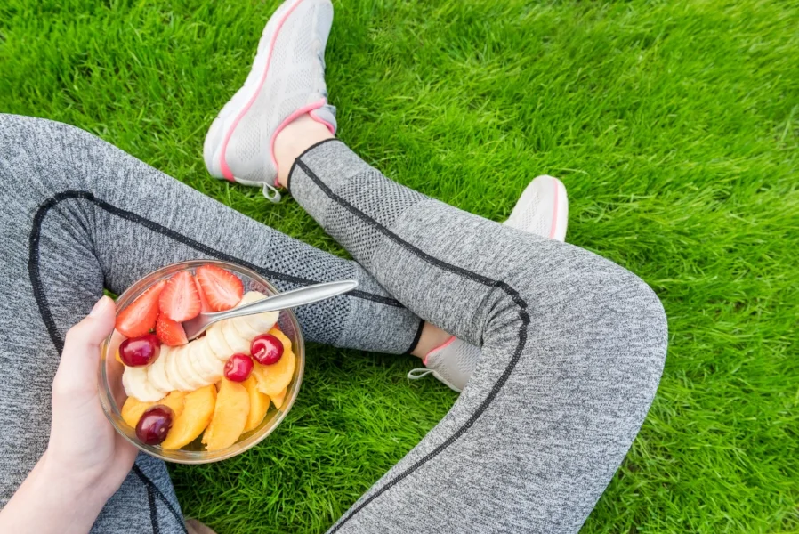 Everything You Think You Know About Healthy Eating is Wrong