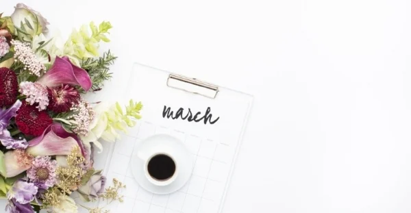 Changing with the Season