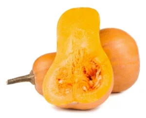 The Benefits of Eating Yellow-Orange Vegetables