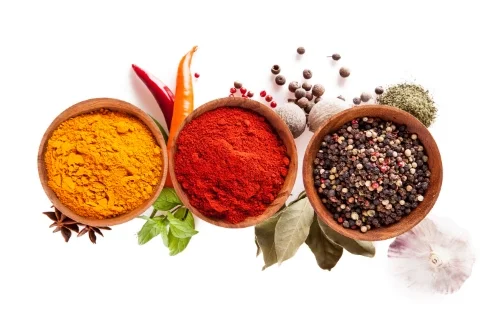 Spices Part 3: Spice Tips
