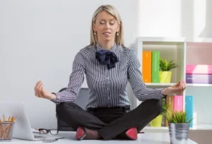 Meditation Revelation