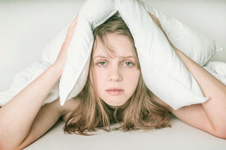 15 Ideas for Better Sleep